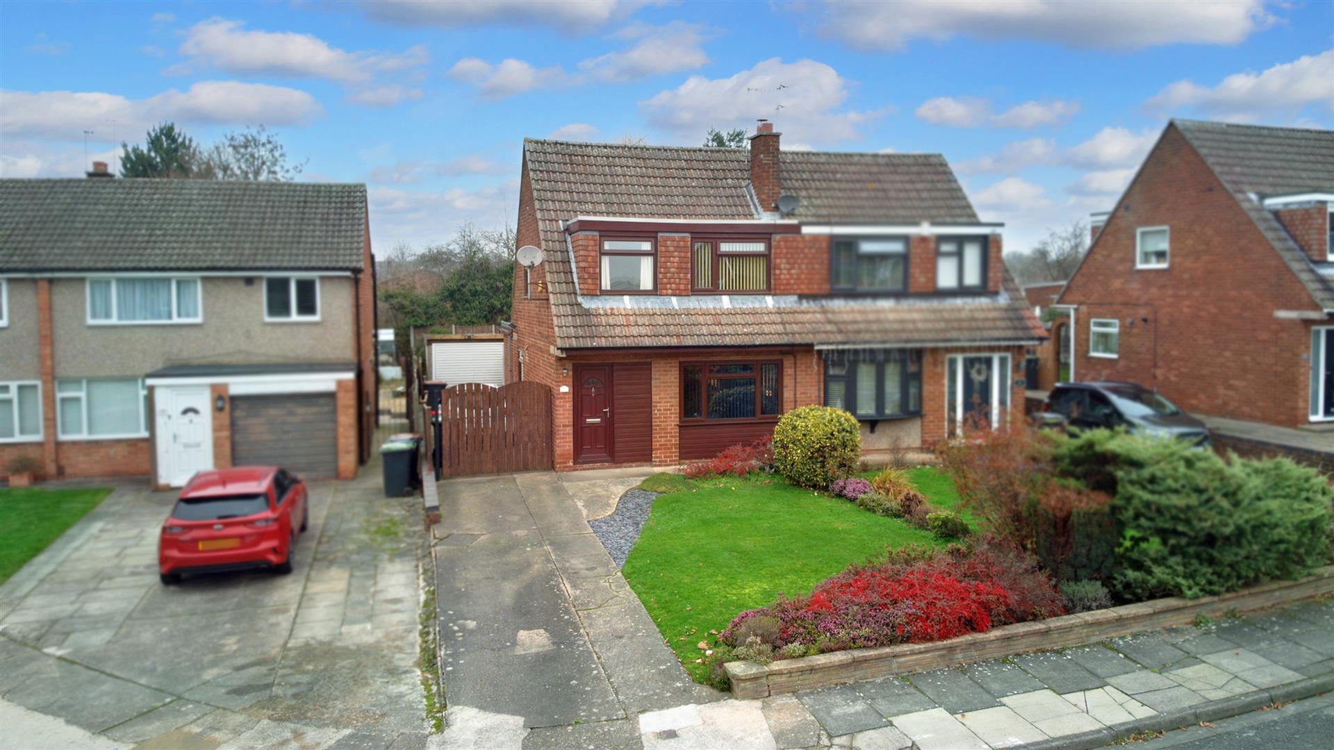 Garfield Close, Stapleford, Nottingham Robert Ellis Estate Agents